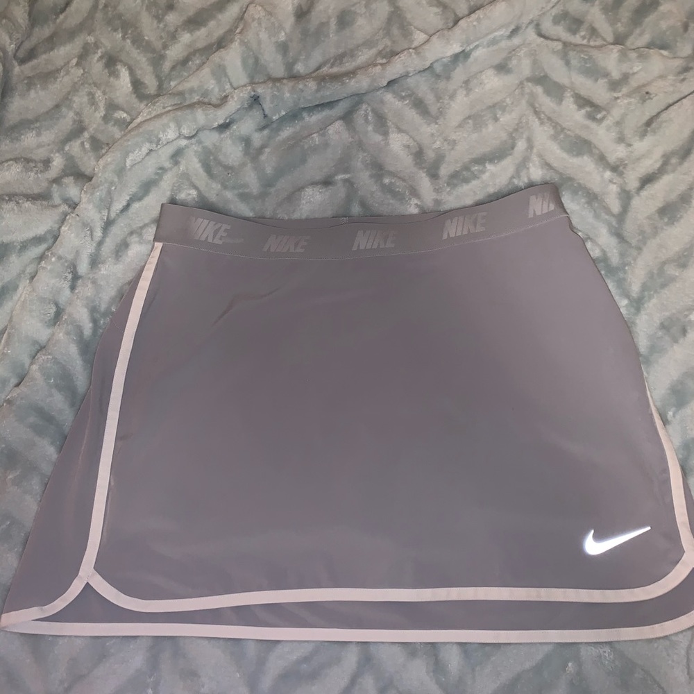 Nike Dri-Fit skirt